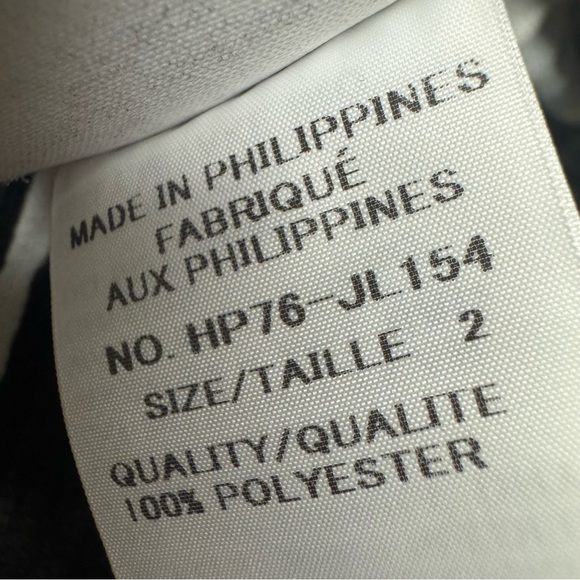 Issey Miyake pleated zip up hoodie - Picture 6 of 6